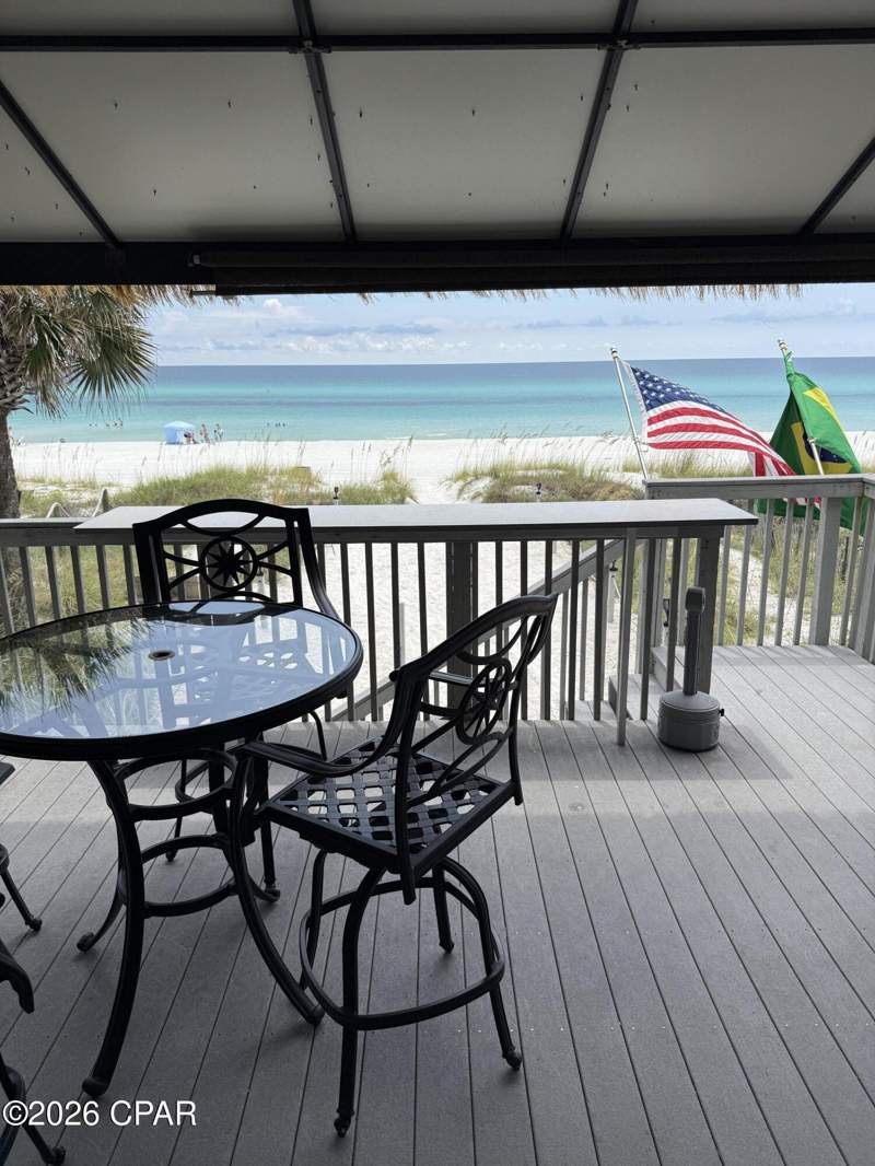 3 bedroom Attached at 17135 Front Beach Road 15, Beachside East, Panama City Beach — photo 2