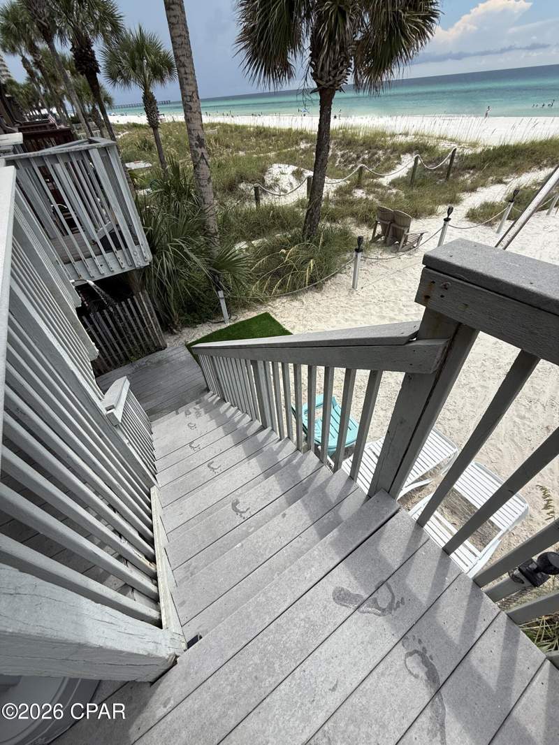 3 bedroom Attached at 17135 Front Beach Road 15, Beachside East, Panama City Beach — photo 3