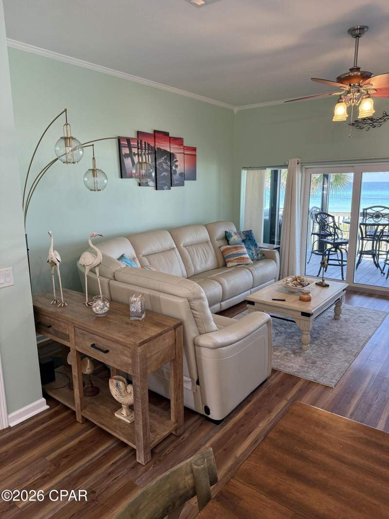 3 bedroom Attached at 17135 Front Beach Road 15, Beachside East, Panama City Beach — photo 5