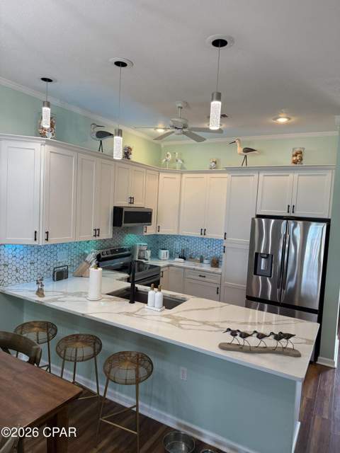17135 Front Beach Road 15, Panama City Beach FL - photo 7 of 20