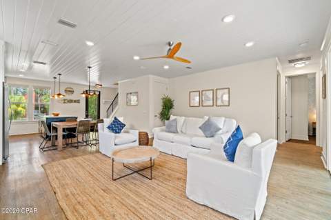 319 Pinetree Drive, Panama City Beach FL - photo 17 of 49