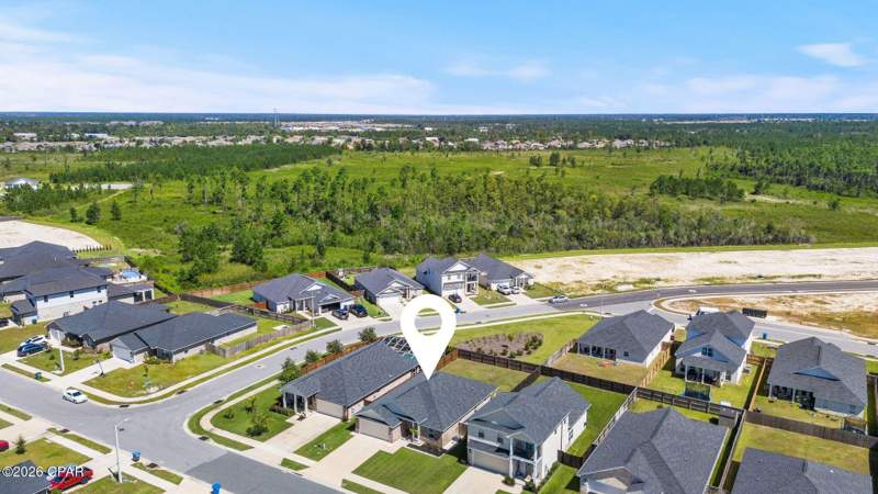 4 bedroom SingleFamilyResidence at 3822 Heartwood Street, College Station, Panama City — photo 4