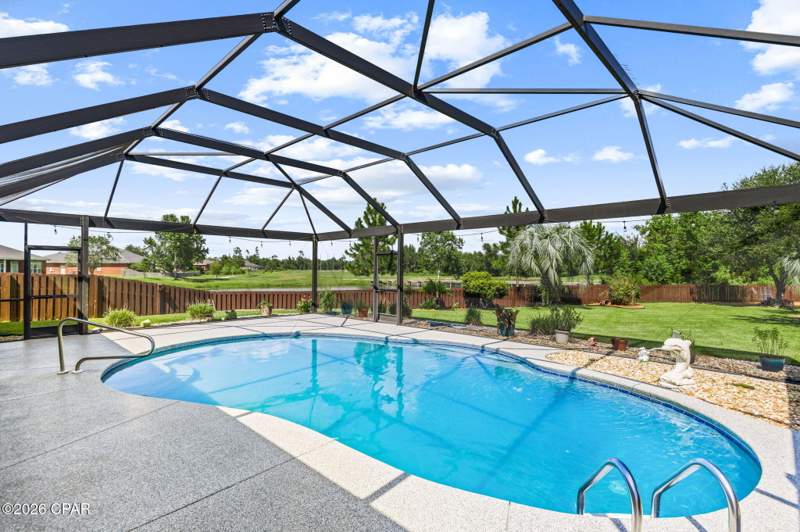 4 bedroom SingleFamilyResidence at 125 Landings Drive, The Landings, Lynn Haven — photo 2