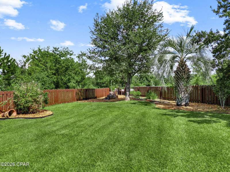 4 bedroom SingleFamilyResidence at 125 Landings Drive, The Landings, Lynn Haven — photo 4
