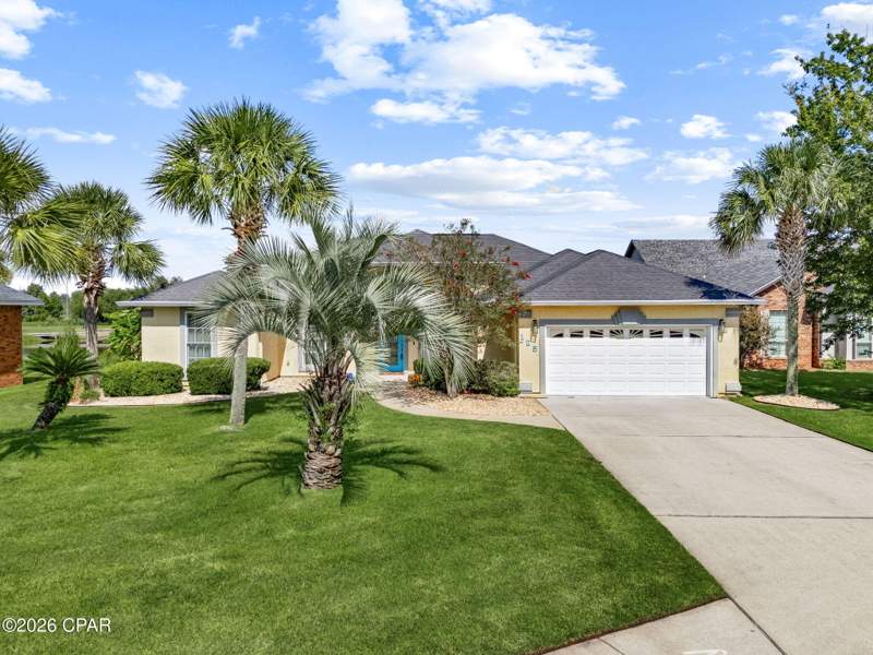 4 bedroom SingleFamilyResidence at 125 Landings Drive, The Landings, Lynn Haven — photo 5