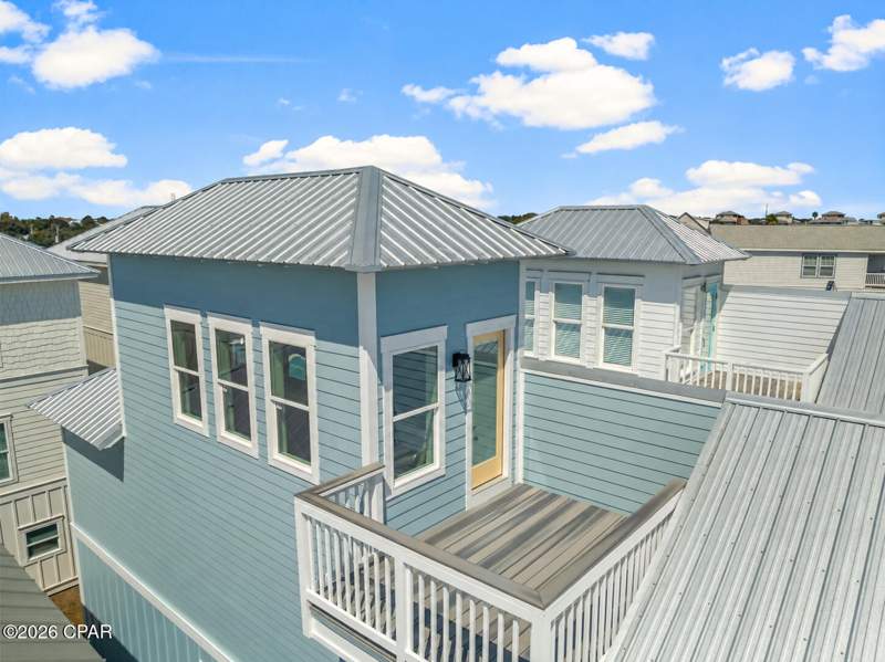 4 bedroom SingleFamilyResidence at 22704 Front Beach Road, Inlet Beach Heights, Panama City Beach — photo 5
