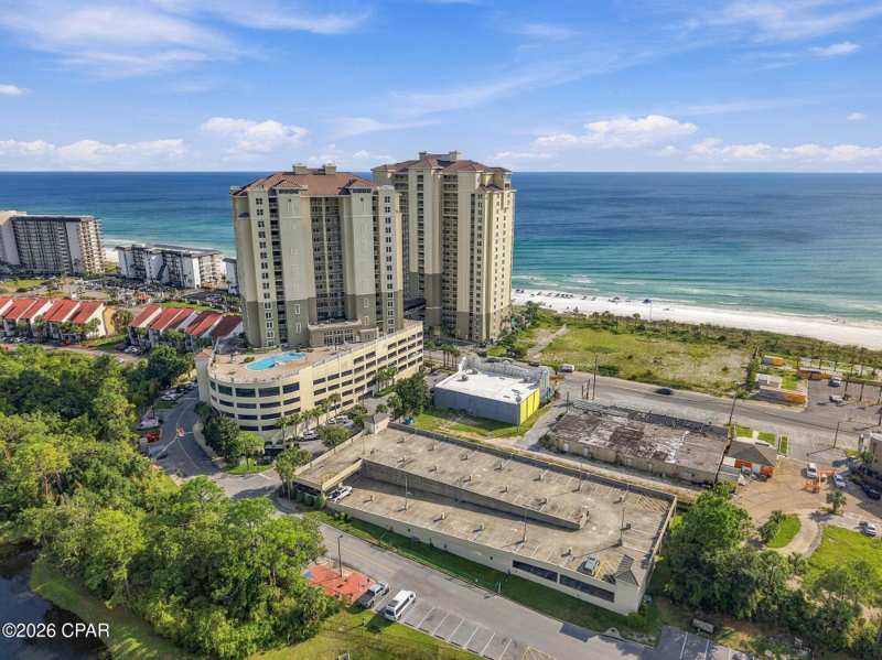 2 bedroom Condominium at 11800 Front Beach Road 2-305, Grand Panama Beach Resort, Panama City Beach — photo 1