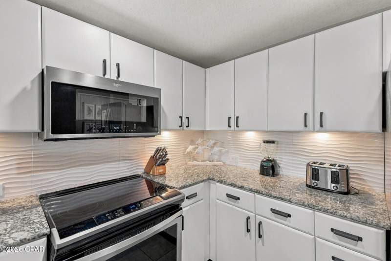 2 bedroom Condominium at 11800 Front Beach Road 2-305, Grand Panama Beach Resort, Panama City Beach — photo 4