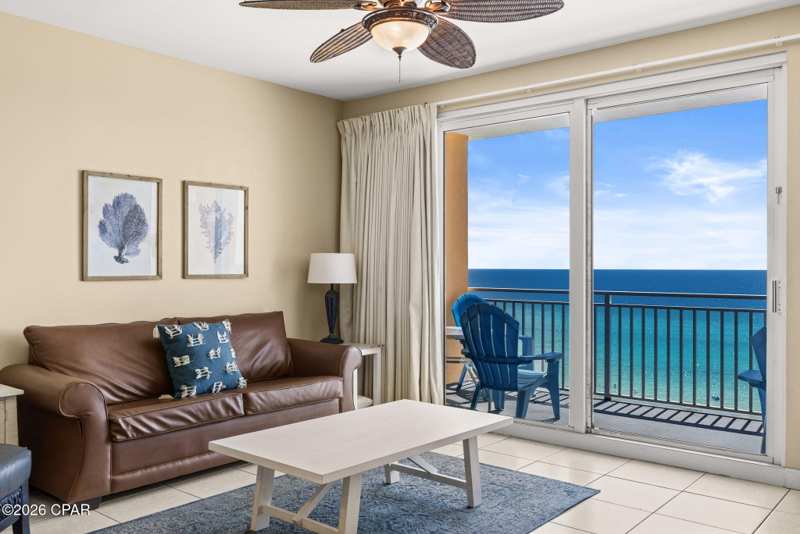 1 bedroom Condominium at 17729 Front Beach Road 403E, Splash Condo, Panama City Beach — photo 1