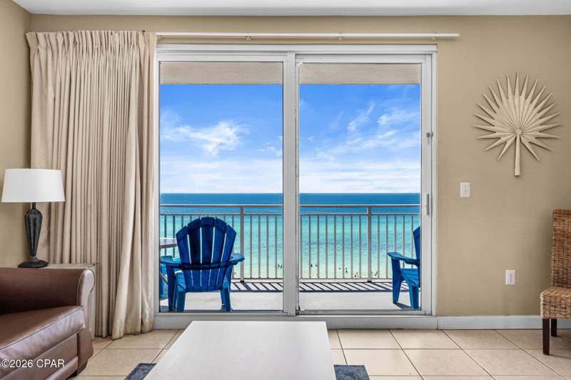 1 bedroom Condominium at 17729 Front Beach Road 403E, Splash Condo, Panama City Beach — photo 2