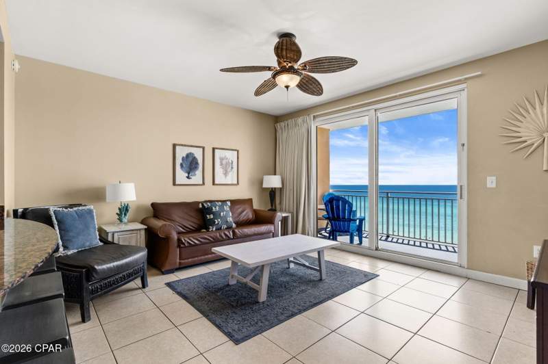1 bedroom Condominium at 17729 Front Beach Road 403E, Splash Condo, Panama City Beach — photo 3