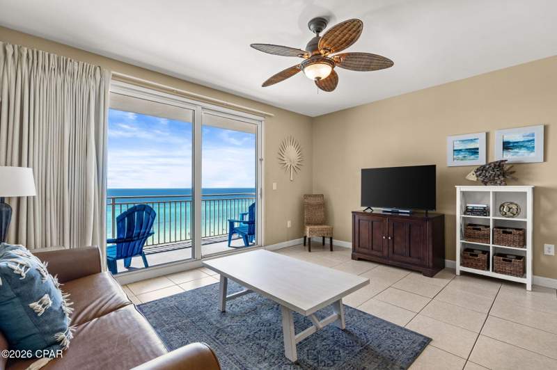 1 bedroom Condominium at 17729 Front Beach Road 403E, Splash Condo, Panama City Beach — photo 4