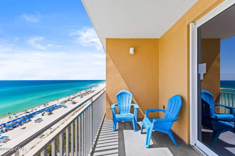 1 bedroom Condominium at 17729 Front Beach Road 403E, Splash Condo, Panama City Beach — photo 5