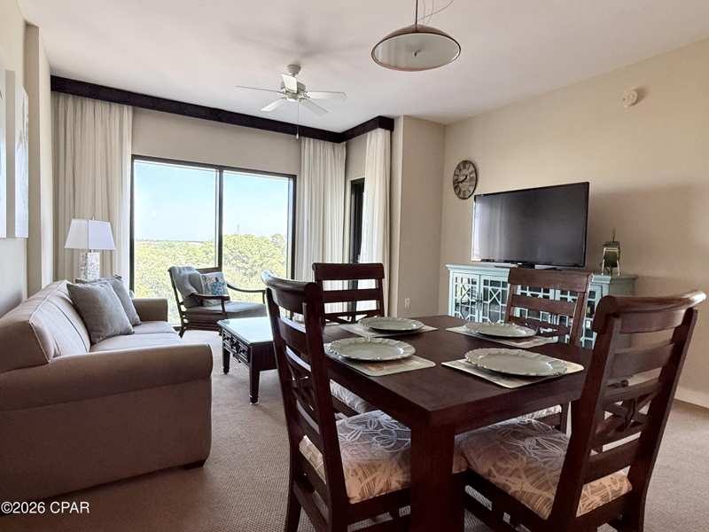 1 bedroom Condominium at 15100 Front Beach Road 627, Origin At Seahaven, Panama City Beach — photo 1