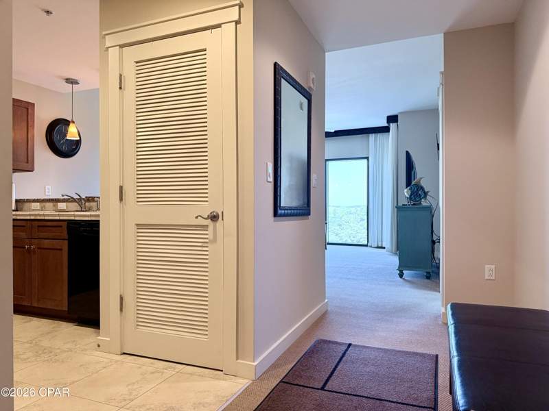 1 bedroom Condominium at 15100 Front Beach Road 627, Origin At Seahaven, Panama City Beach — photo 2