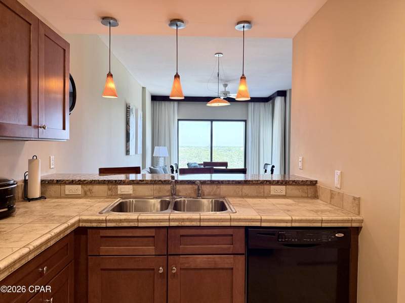 1 bedroom Condominium at 15100 Front Beach Road 627, Origin At Seahaven, Panama City Beach — photo 5