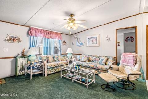 314 El Reposo Place, Panama City Beach FL - photo 21 of 37