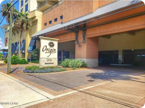 15100 Front Beach Road 805, Panama City Beach FL - photo 23 of 26