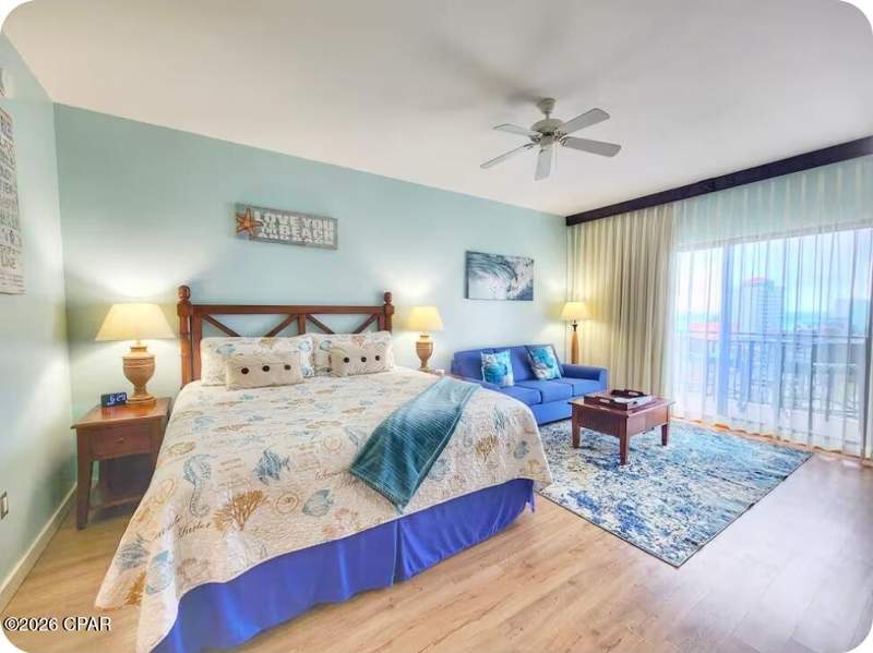0 bedroom Condominium at 15100 Front Beach Road 805, Origin At Seahaven, Panama City Beach — photo 5