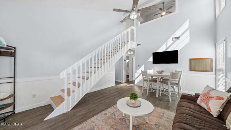 2 bedroom MultiFamily at 17462 Front Beach Road 39A, Horizon South Viii, Panama City Beach — photo 1