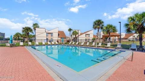 17462 Front Beach Road 39A, Panama City Beach FL - photo 22 of 23