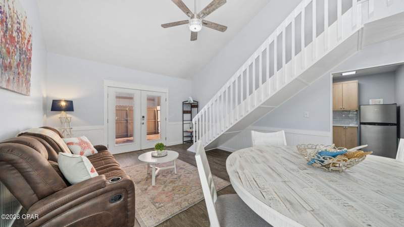 2 bedroom MultiFamily at 17462 Front Beach Road 39A, Horizon South Viii, Panama City Beach — photo 4