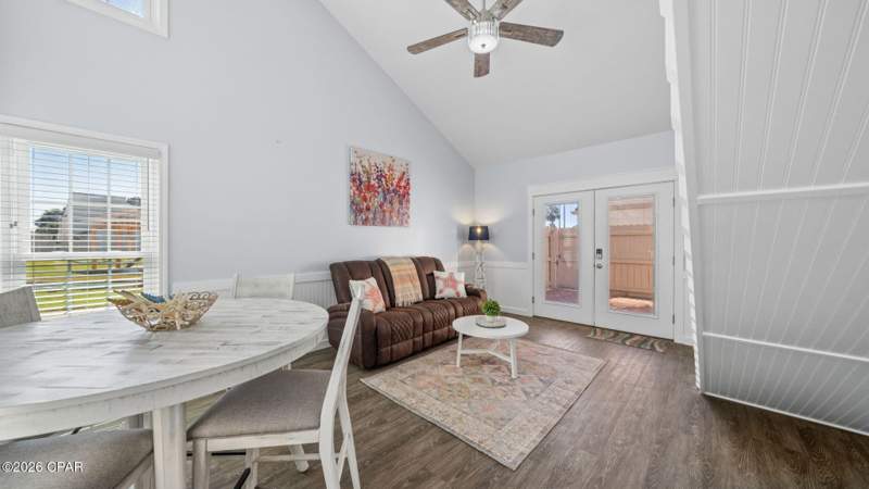 2 bedroom MultiFamily at 17462 Front Beach Road 39A, Horizon South Viii, Panama City Beach — photo 5
