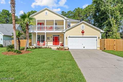 805 Lyndell Way, Panama City Beach FL - photo 11 of 59