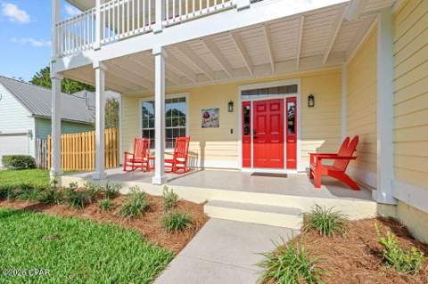 805 Lyndell Way, Panama City Beach FL - photo 12 of 59