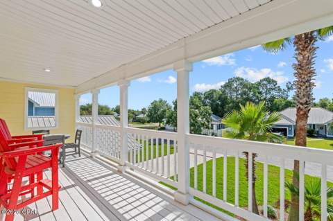 805 Lyndell Way, Panama City Beach FL - photo 15 of 59