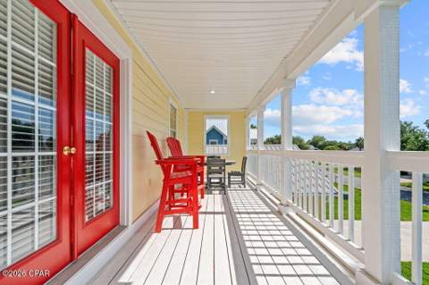 805 Lyndell Way, Panama City Beach FL - photo 16 of 59