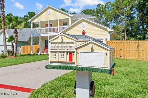 805 Lyndell Way, Panama City Beach FL - photo 17 of 59