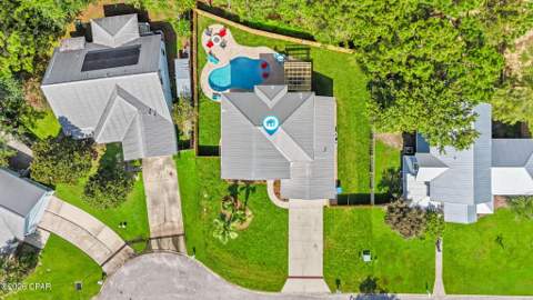 805 Lyndell Way, Panama City Beach FL - photo 24 of 59