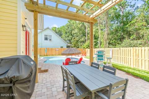805 Lyndell Way, Panama City Beach FL - photo 7 of 59