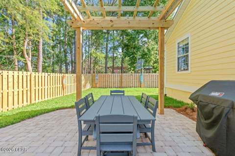 805 Lyndell Way, Panama City Beach FL - photo 8 of 59