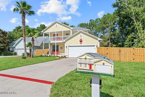 805 Lyndell Way, Panama City Beach FL - photo 9 of 59