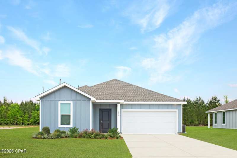3 bedroom SingleFamilyResidence at 12267 Bowen Way Hs 73, Burnt Mill Creek, Southport — photo 1
