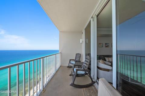 16819 Front Beach Road 2416, Panama City Beach FL - photo 12 of 18