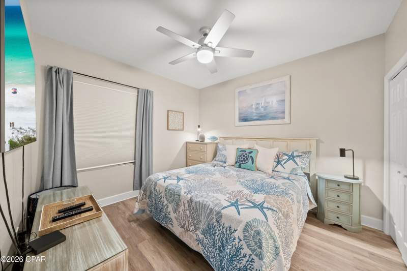 1 bedroom Condominium at 16819 Front Beach Road 2416, Tidewater Beach Phase II, Panama City Beach — photo 5