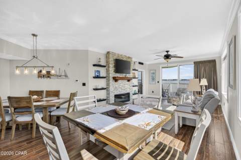 6504 Bridge Water Way 601, Panama City Beach FL - photo 13 of 49
