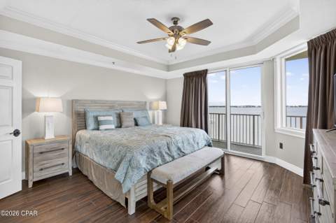 6504 Bridge Water Way 601, Panama City Beach FL - photo 15 of 49
