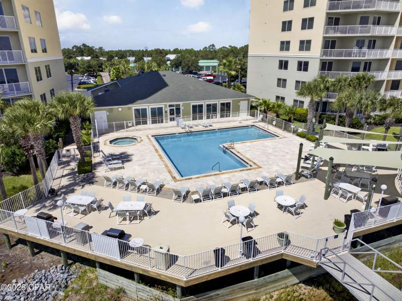 3 bedroom Condominium at 6504 Bridge Water Way 601, Hibiscus By The Bay, Panama City Beach — photo 2