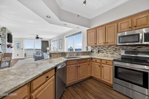 6504 Bridge Water Way 601, Panama City Beach FL - photo 7 of 49