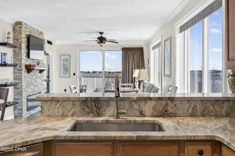 6504 Bridge Water Way 601, Panama City Beach FL - photo 8 of 49
