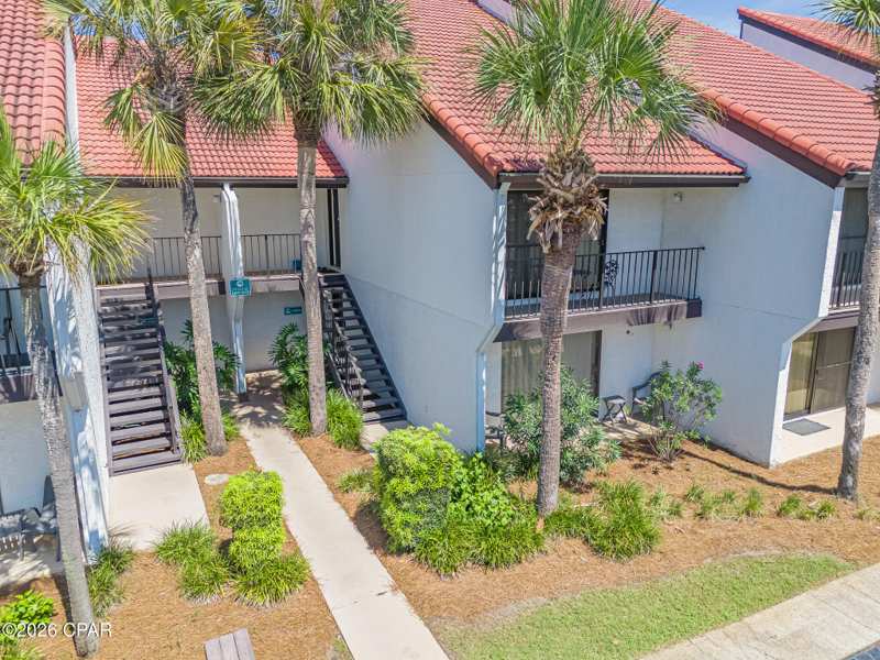 2 bedroom Condominium at 520 N Richard Jackson Boulevard 1804, Edgewater Golf Villas V-A, Panama City Beach — photo 1