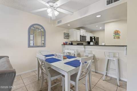 520 N Richard Jackson Boulevard 1804, Panama City Beach FL - photo 10 of 39