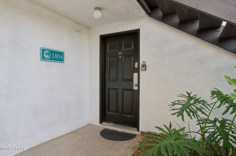 2 bedroom Condominium at 520 N Richard Jackson Boulevard 1804, Edgewater Golf Villas V-A, Panama City Beach — photo 2