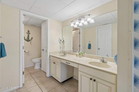 520 N Richard Jackson Boulevard 1804, Panama City Beach FL - photo 24 of 39