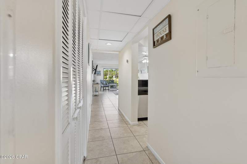 2 bedroom Condominium at 520 N Richard Jackson Boulevard 1804, Edgewater Golf Villas V-A, Panama City Beach — photo 3
