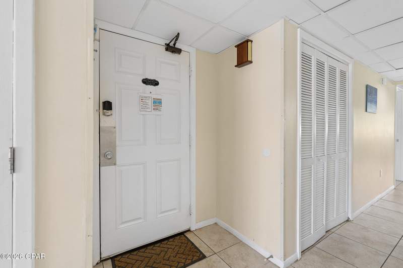 2 bedroom Condominium at 520 N Richard Jackson Boulevard 1804, Edgewater Golf Villas V-A, Panama City Beach — photo 4
